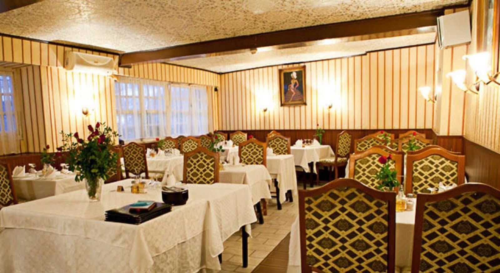 Hotel Suisse Algiers Exterior photo